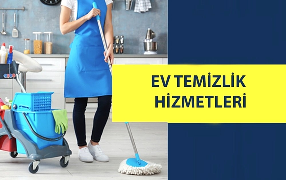 kartal Temizlik Şirketi