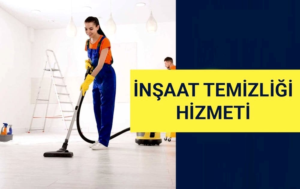 Temizlik Şirketi