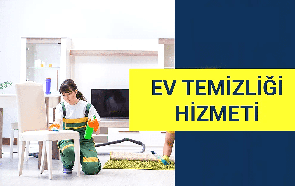 Kartal  Temizlik Şirketi