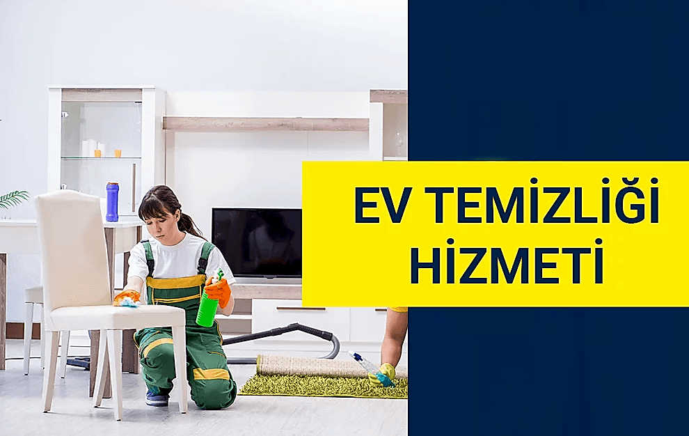 Kartal Temizlik Şirketi