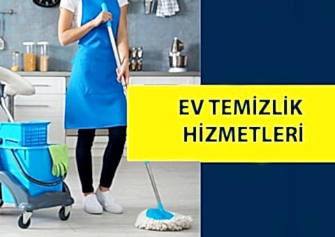 kartal Temizlik Şirketi