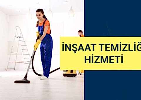 Temizlik Şirketi