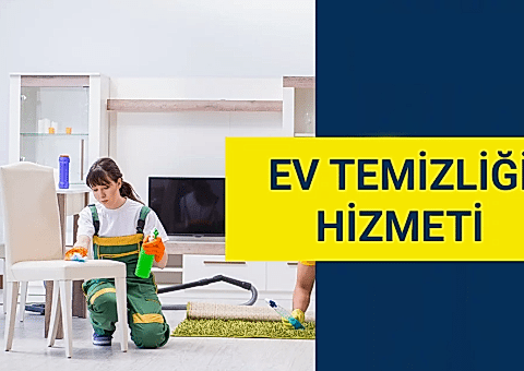 Kartal  Temizlik Şirketi